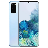 Galaxy S20 Cloud Blue 128GB Sleek Powerful & Unlocked