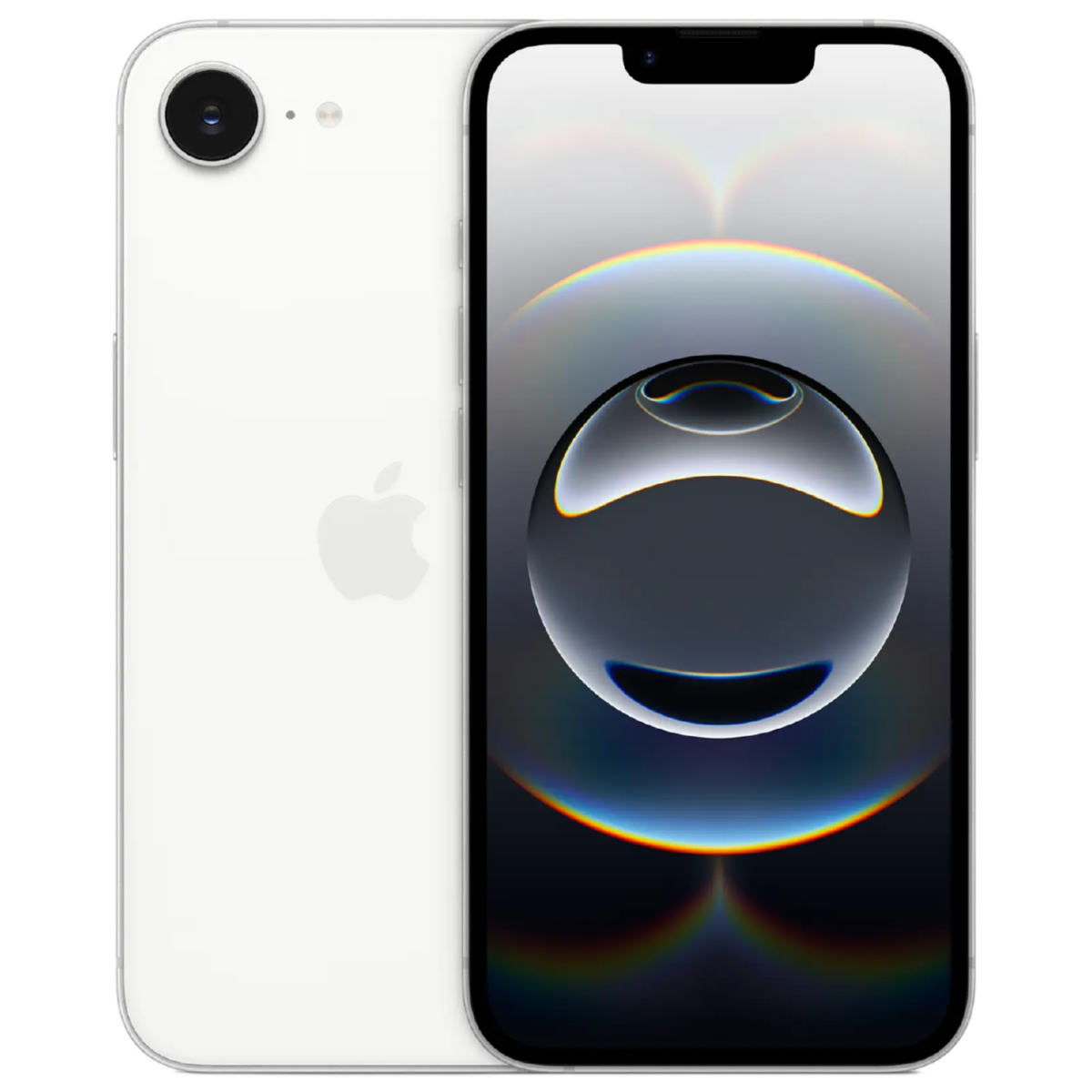 Refurbished Apple iPhone 16e Unlocked | Mobello UK