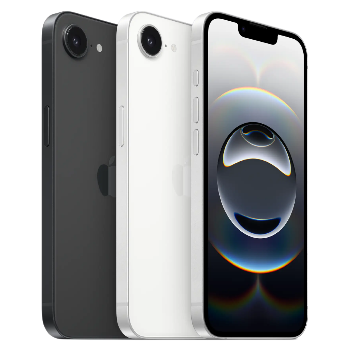 Apple iPhone 16e (Brand New) Stunning Super Retina XDR Display | Mobello UK