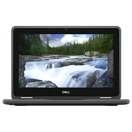 Dell Latitude 3190 11" Laptop 2018 4/8GB RAM 64GB SSD