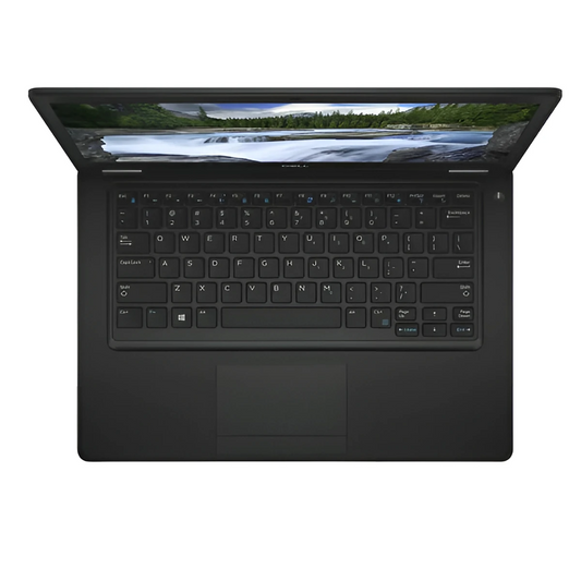 Dell Latitude 5490 i5 8th Gen 16GB RAM 256GB SSD Laptop