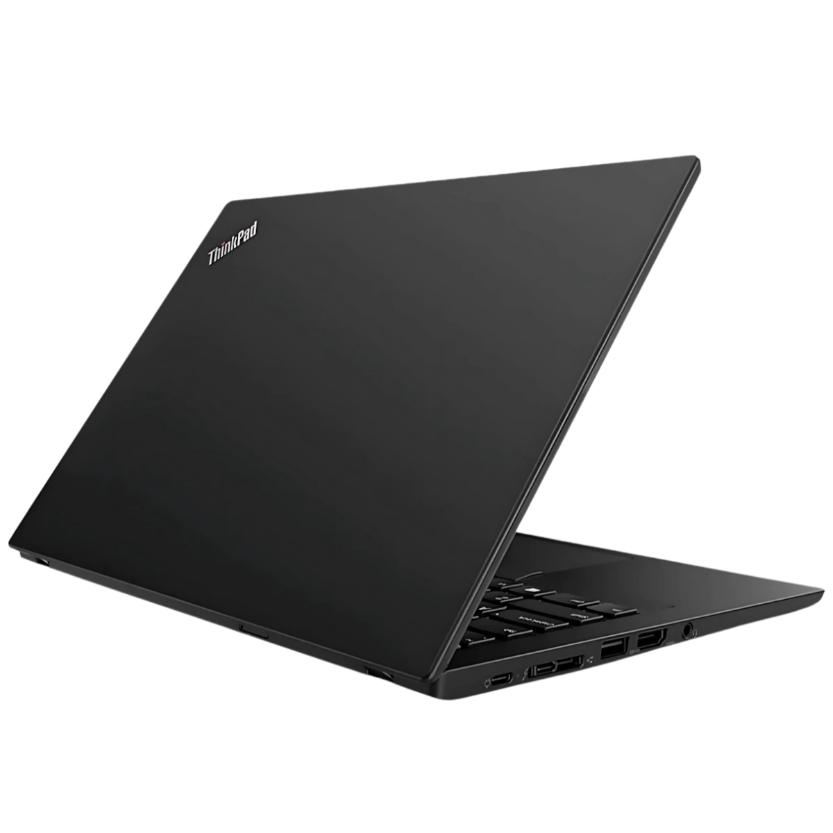 Lenovo ThinkPad X280 i5 8th Gen 8GB RAM 256GB SSD Laptop Black
