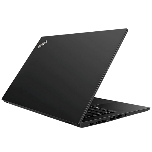 Lenovo ThinkPad X280 i5 8th Gen 8GB RAM 256GB SSD Laptop Black