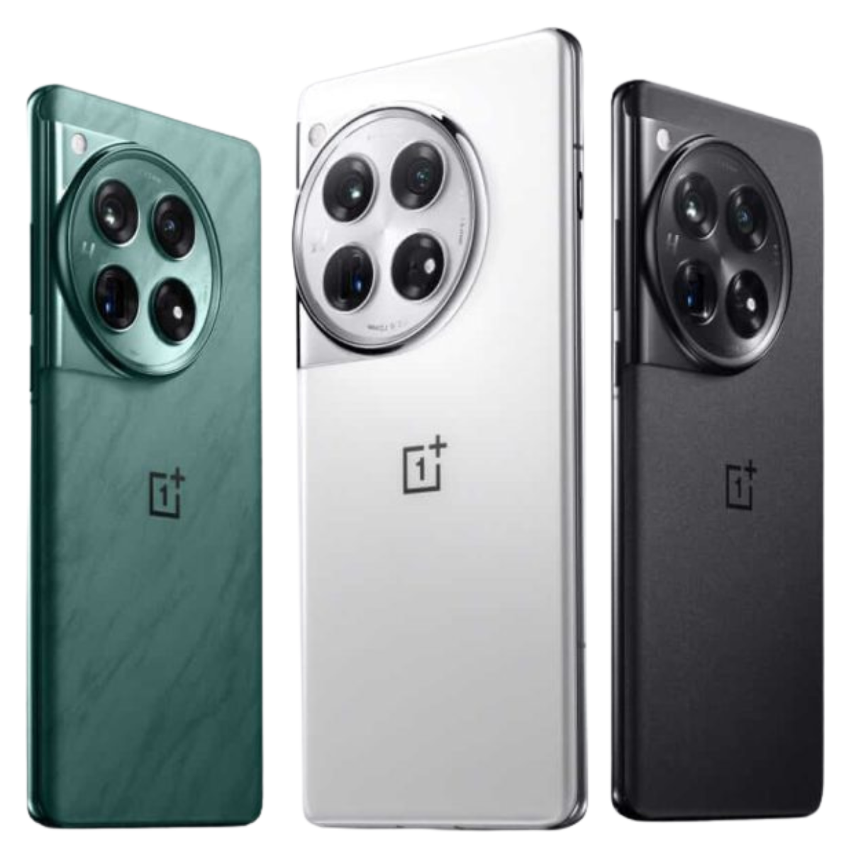 OnePlus 12 5G – Ultimate Powerhouse with Snapdragon 8 Gen 3