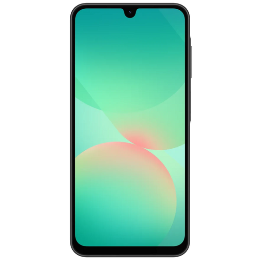 Samsung Galaxy A26 256GB 8GB RAM Dual SIM Brand New