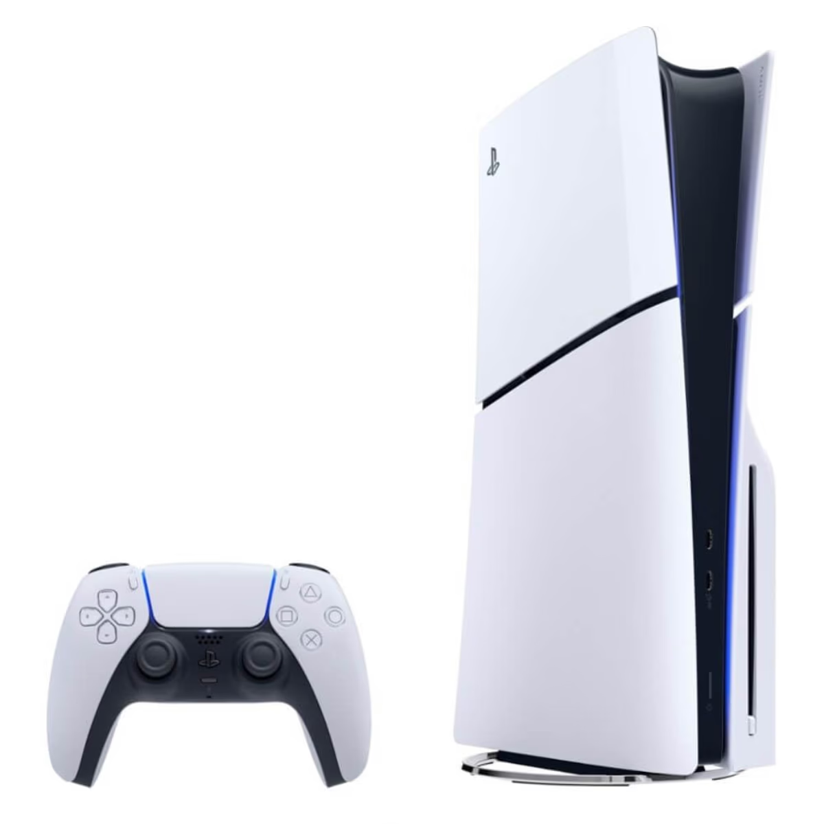 PlayStation 5 Slim Call of Duty Black Ops 6 Bundle Disc Edition Gaming Console with Controller