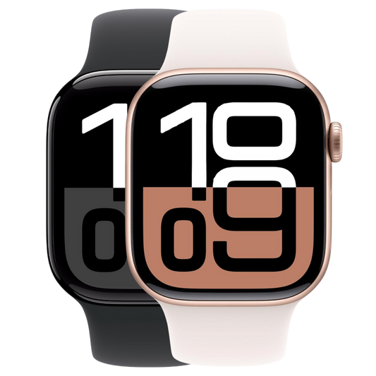 Apple Watch SE 3 | 18-Month Mobello Warranty