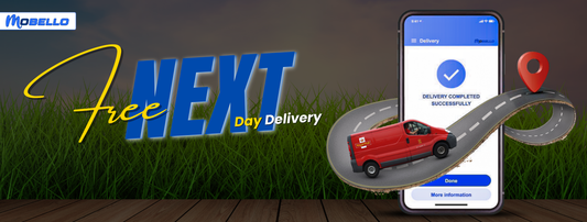 Where to Buy Refurbished Phones UK with Free Next Day Delivery | Mobello