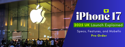 iPhone 17 Launch 2025: Features, Price, and Availability in the UK