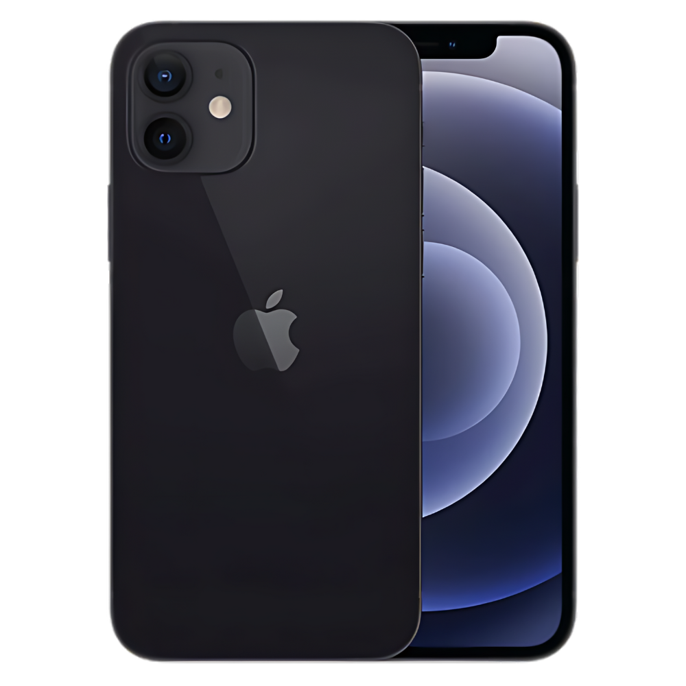 Apple iPhone 12 – Unlocked & Refurbished Mobile Phone