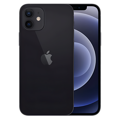 Apple iPhone 12 – Unlocked & Refurbished Mobile Phone