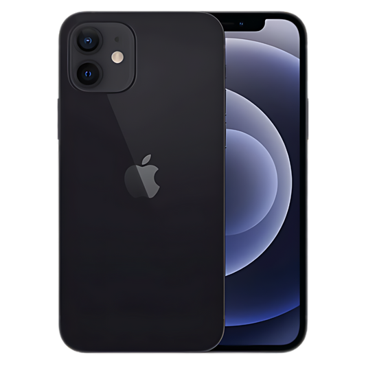 Apple iPhone 12 – Unlocked & Refurbished Mobile Phone