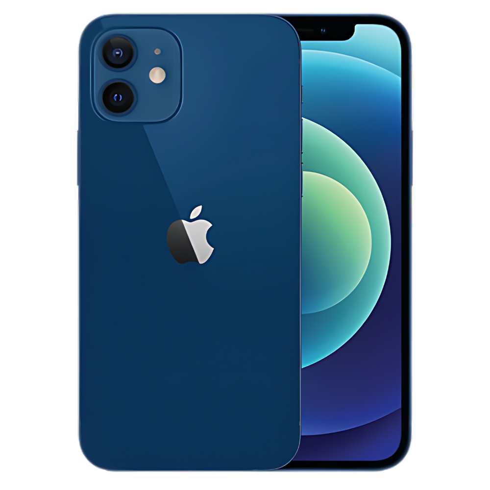 Apple iPhone 12 – Unlocked & Refurbished Mobile Phone