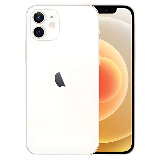 Apple iPhone 12 Mini- Refurbished and unlocked Mobile Phone