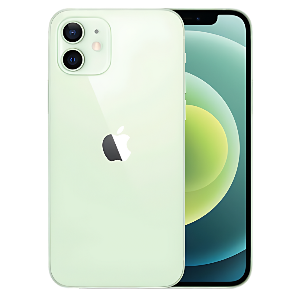 Apple iPhone 12 – Unlocked & Refurbished Mobile Phone
