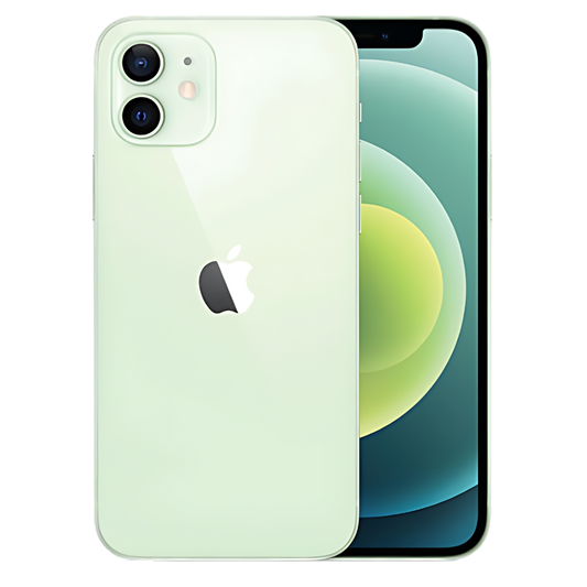 Apple iPhone 12 – Unlocked & Refurbished Mobile Phone