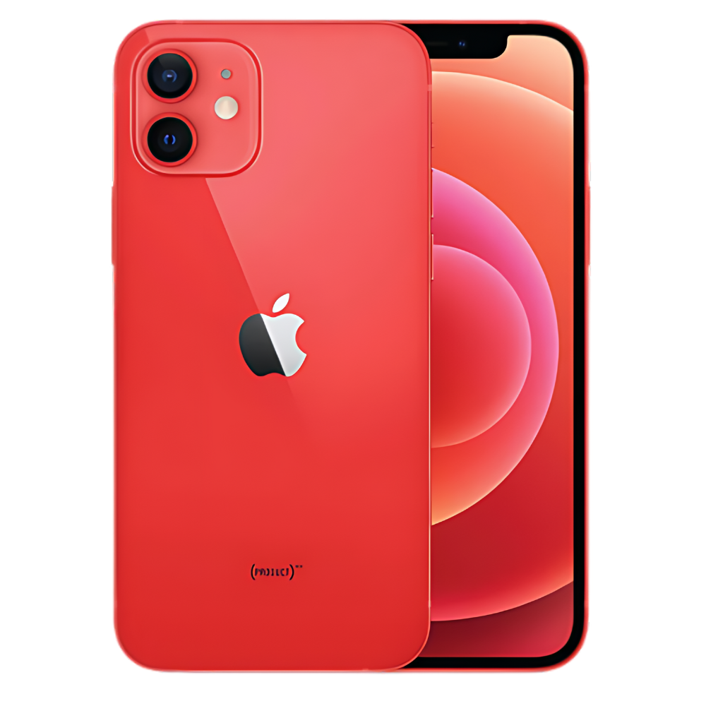 Apple iPhone 12 – Unlocked & Refurbished Mobile Phone