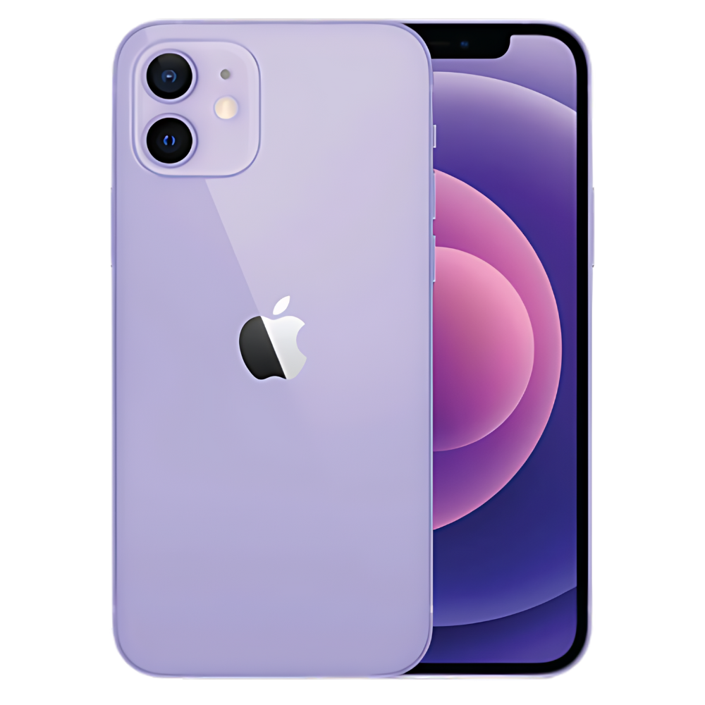 Apple iPhone 12 – Unlocked & Refurbished Mobile Phone