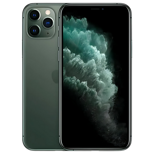 iPhone 11 Pro Max New & Refurbished 64GB 256GB 512GB