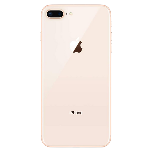 Apple iPhone 8 Plus (Unlocked, Single SIM) Excellent A+ Condition All Colours