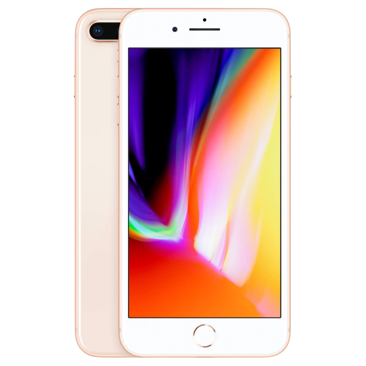 Apple iPhone 8 Plus (Unlocked, Single SIM) Excellent A+ Condition All Colours