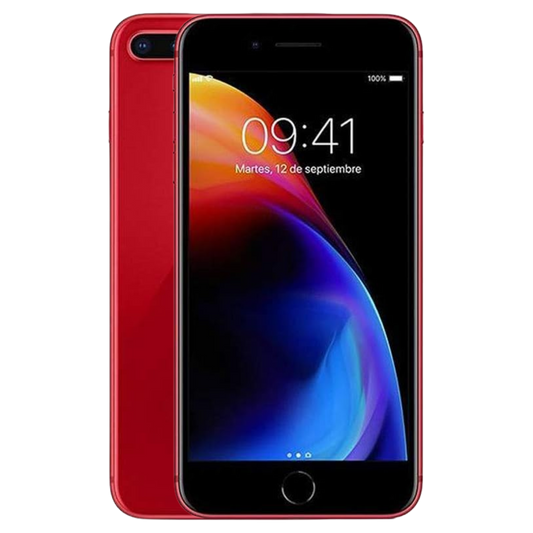 Apple iPhone 8 Plus (Unlocked, Single SIM) Excellent A+ Condition All Colours
