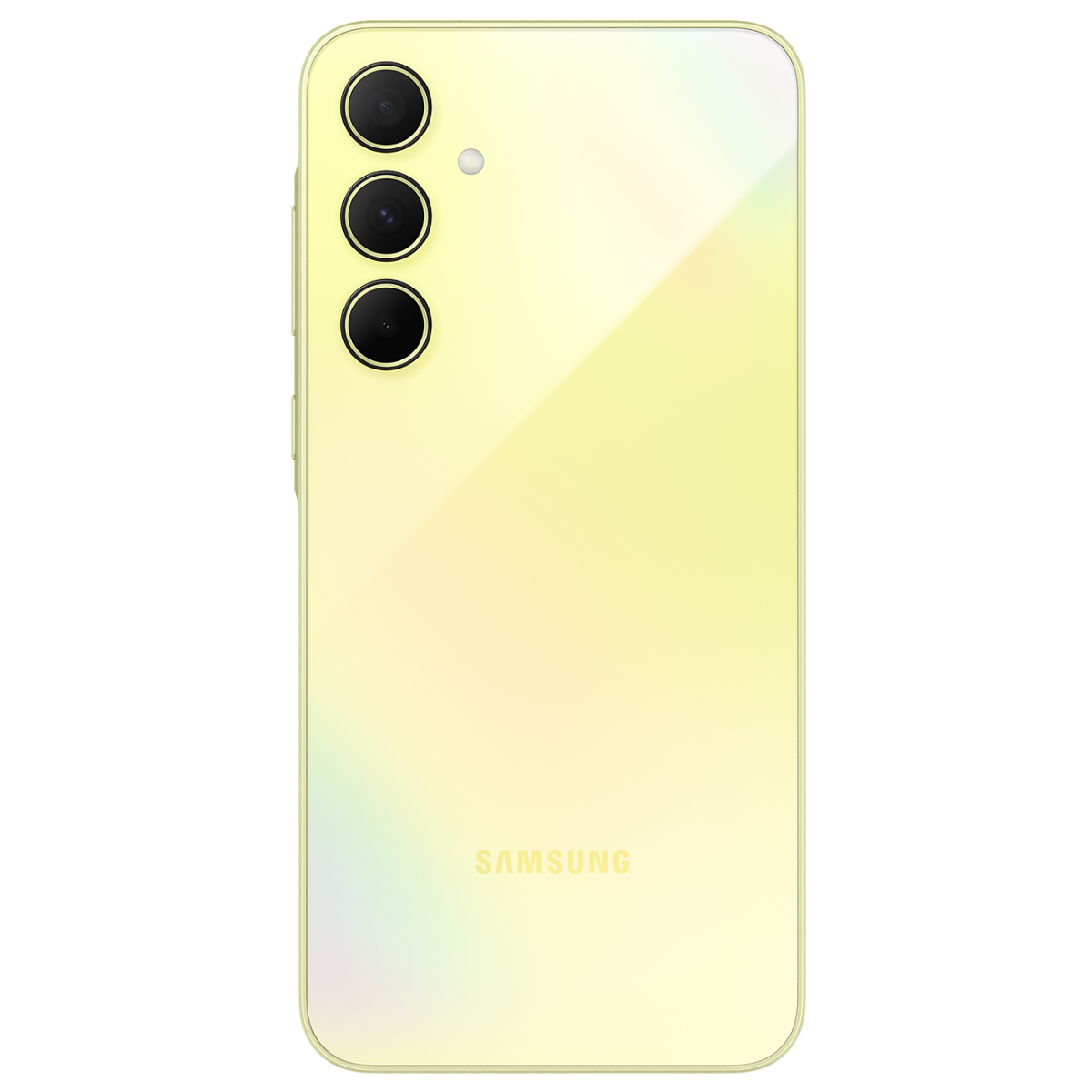 Samsung Galaxy A35 5G Refurbished Unlocked Excellent Condition