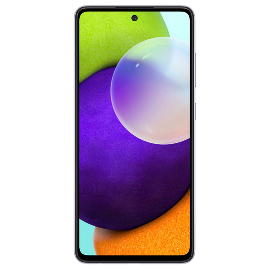 Samsung Galaxy A52 5G Refurbished & Unlock Smart Phone