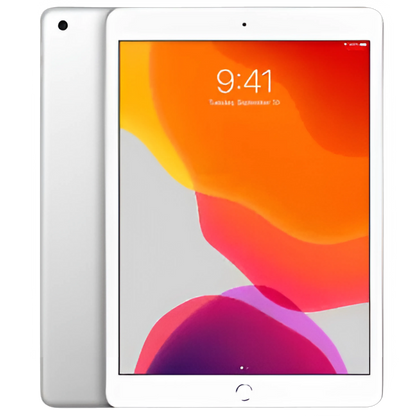 Apple iPad 7th Generation 2019 32GB WiFi Unlocked