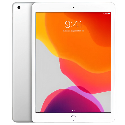 Apple iPad 7th Generation 2019 32GB WiFi Unlocked