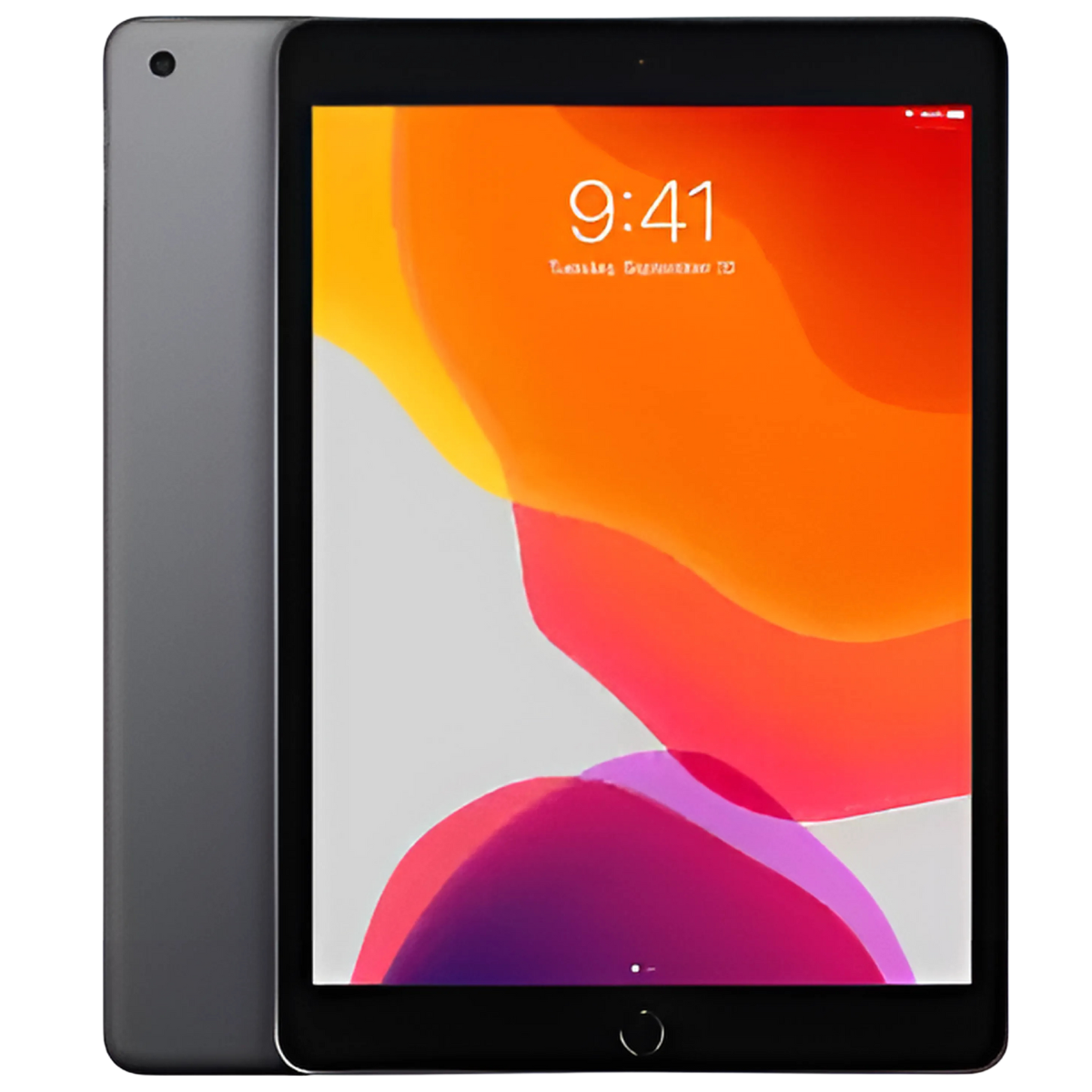 Apple iPad 7th Generation 2019 32GB WiFi Unlocked