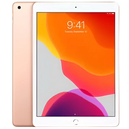 Apple iPad 7th Generation 2019 32GB WiFi Unlocked