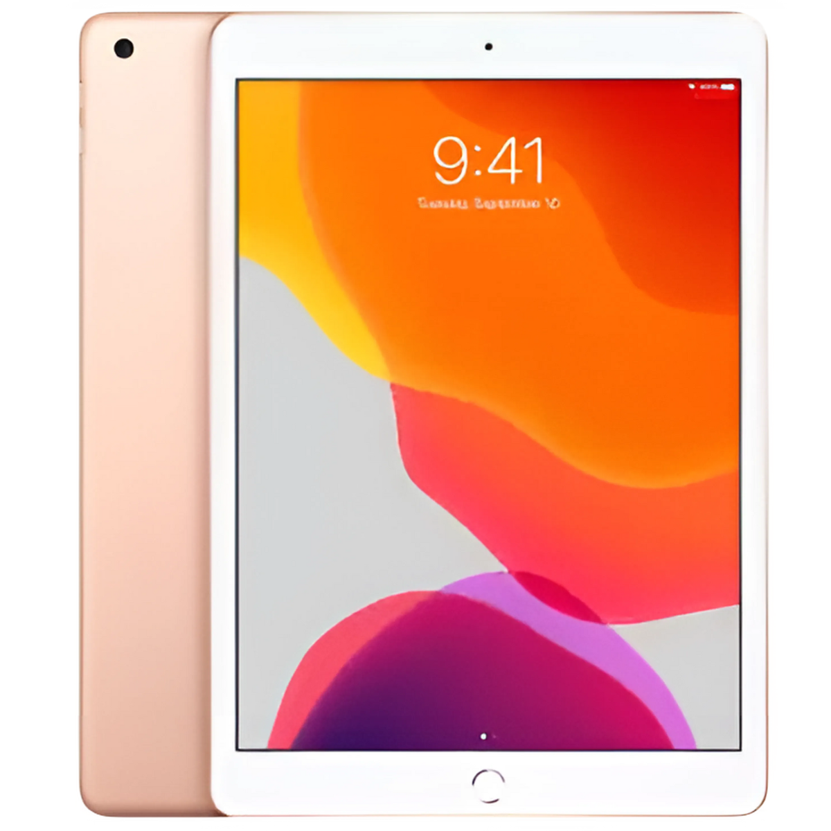 Apple iPad 7th Generation 2019 32GB WiFi Unlocked