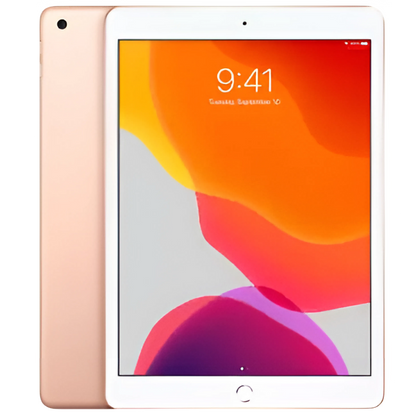 Apple iPad 7th Generation 2019 32GB WiFi Unlocked