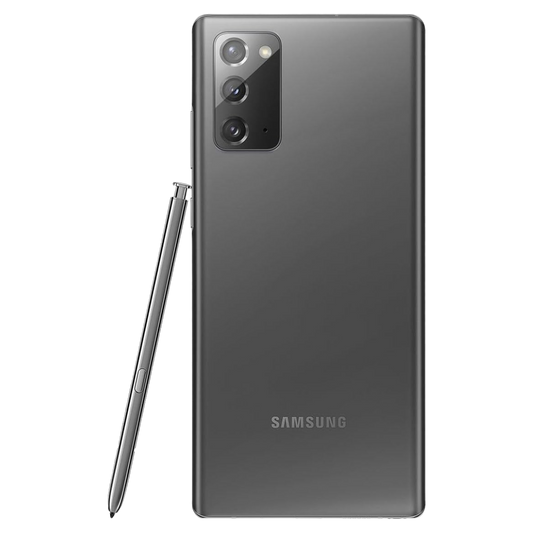 Samsung Galaxy Note 20 5G Refurbished & Unlocked