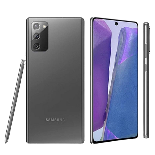Samsung Galaxy Note 20 5G Refurbished & Unlocked