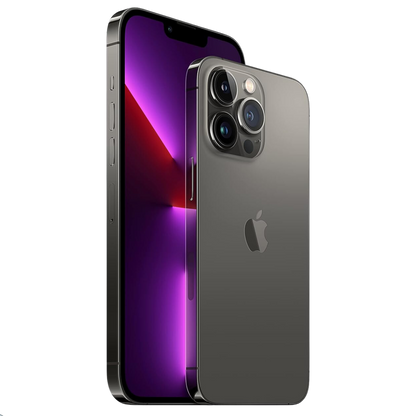 iPhone 13 Pro Max 128GB Brand New