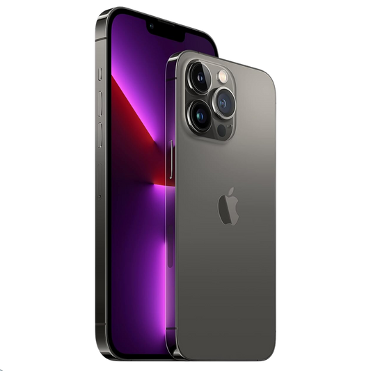 iPhone 13 Pro Max 128GB Brand New