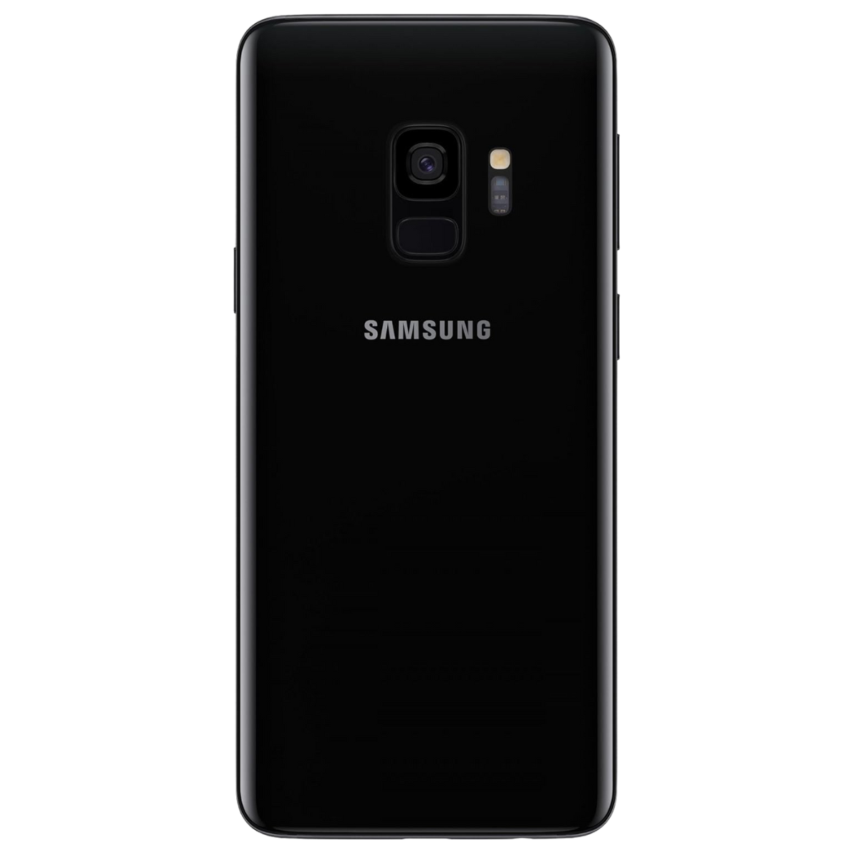 Samsung Galaxy S9 64GB Midnight Black – Unlocked – Excellent Condition