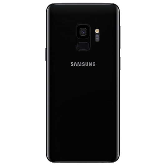 Samsung Galaxy S9 64GB Midnight Black – Unlocked – Excellent Condition