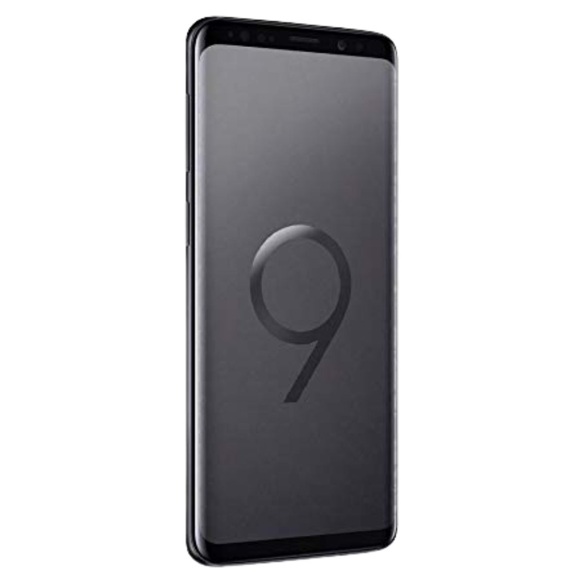 Samsung Galaxy S9 64GB Midnight Black – Unlocked – Excellent Condition
