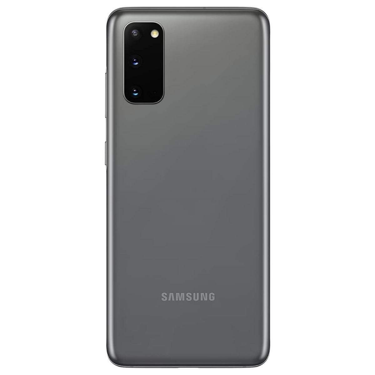 Galaxy S20 Cloud Blue 128GB Sleek Powerful & Unlocked