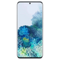 Galaxy S20 Cloud Blue 128GB Sleek Powerful & Unlocked