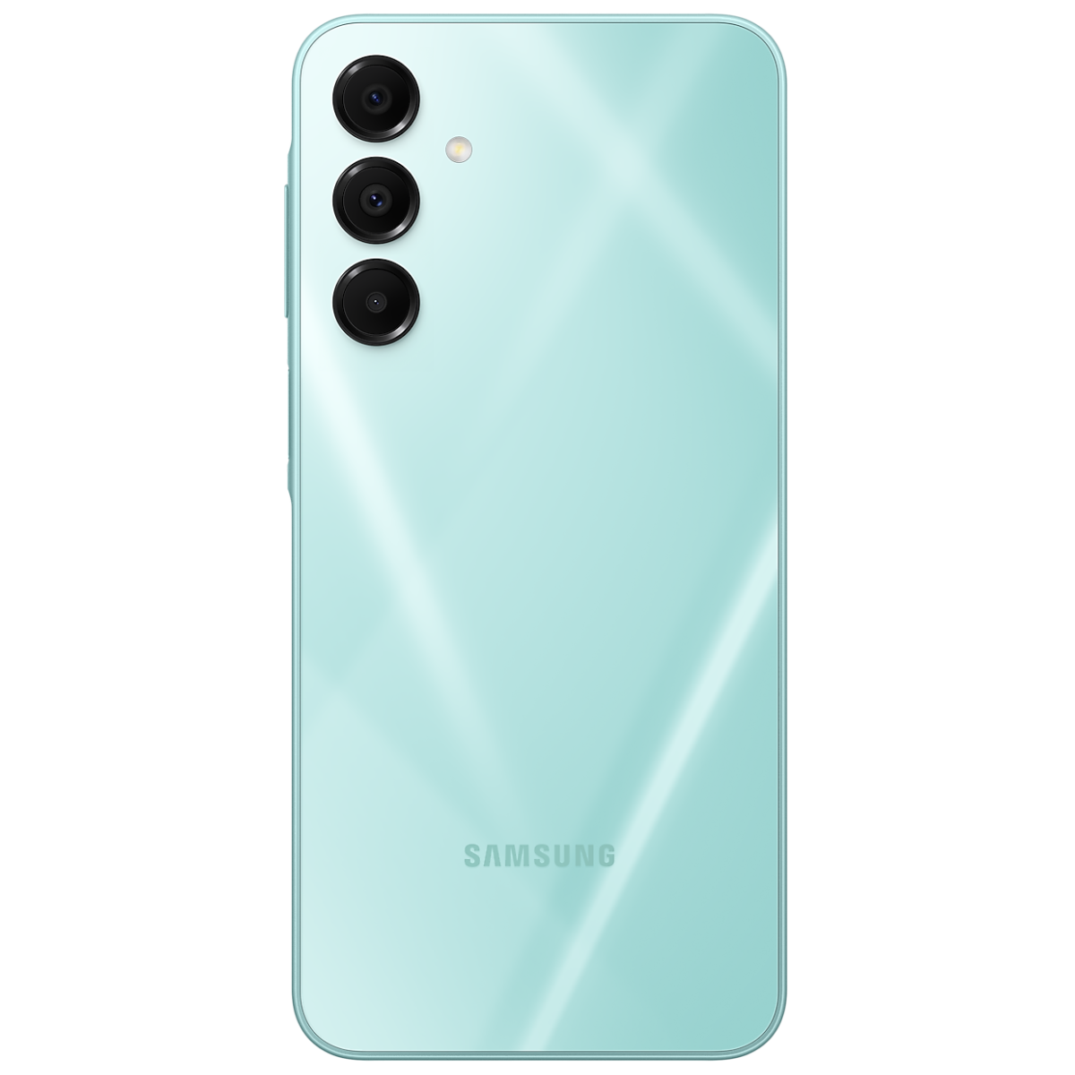 Samsung Galaxy A16 5G (Unlocked) 128GB Blue Black Excellent Condition