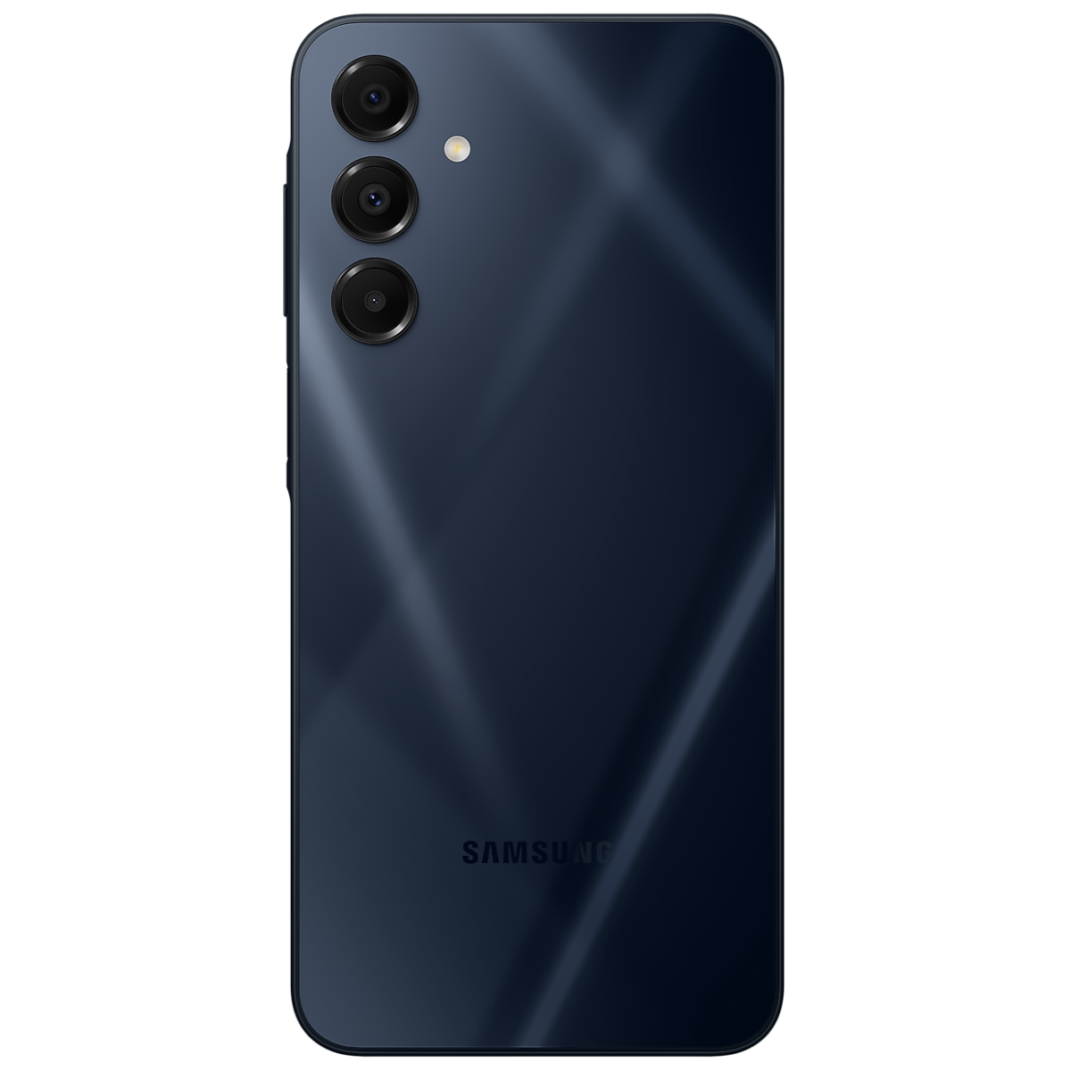 Samsung Galaxy A16 5G (Unlocked) 128GB Blue Black Excellent Condition