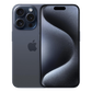 Apple iPhone 15 Pro Max Unlocked Refurbished