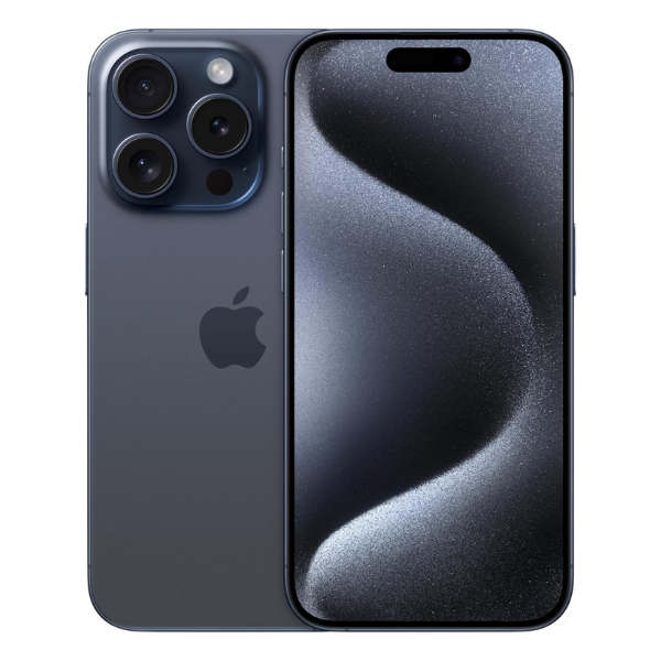 Apple iPhone 15 Pro Max Unlocked Refurbished