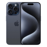 Apple iPhone 15 Pro Max Unlocked Refurbished
