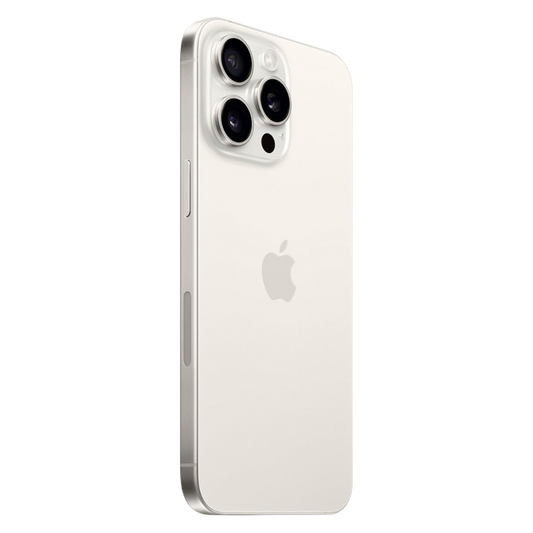 Apple iPhone 15 Pro Max Unlocked Refurbished