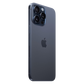 Apple iPhone 15 Pro Max Unlocked Refurbished